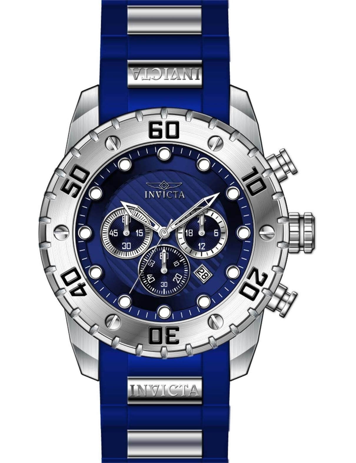 INVICTA 220277 Erkek Kol Saati