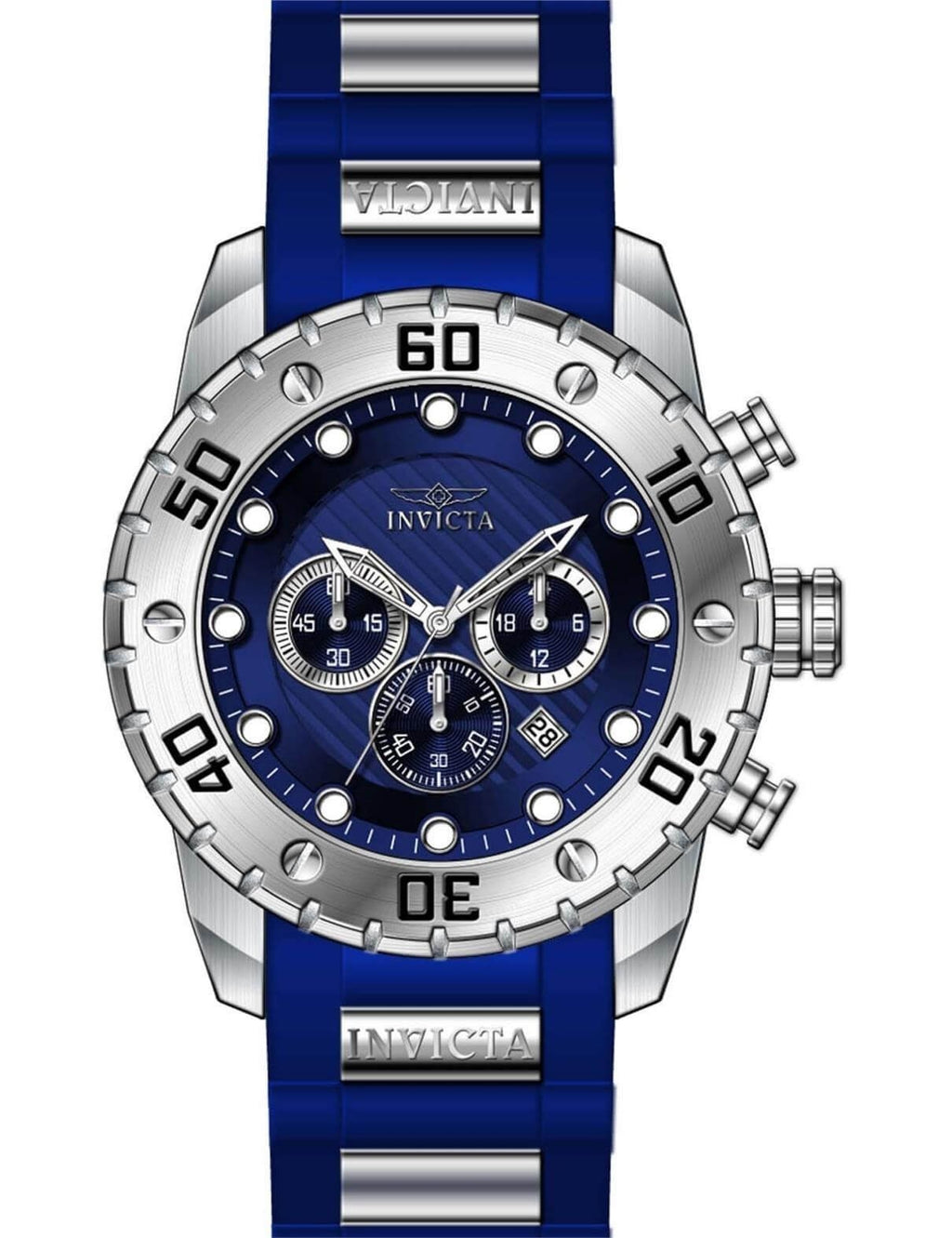 INVICTA 220277 Erkek Kol Saati