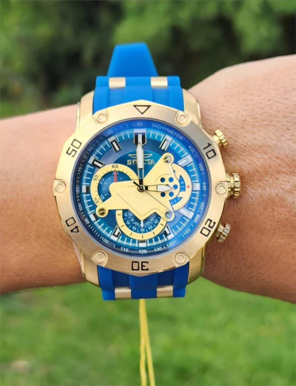 INVICTA 222798 Erkek Kol Saati