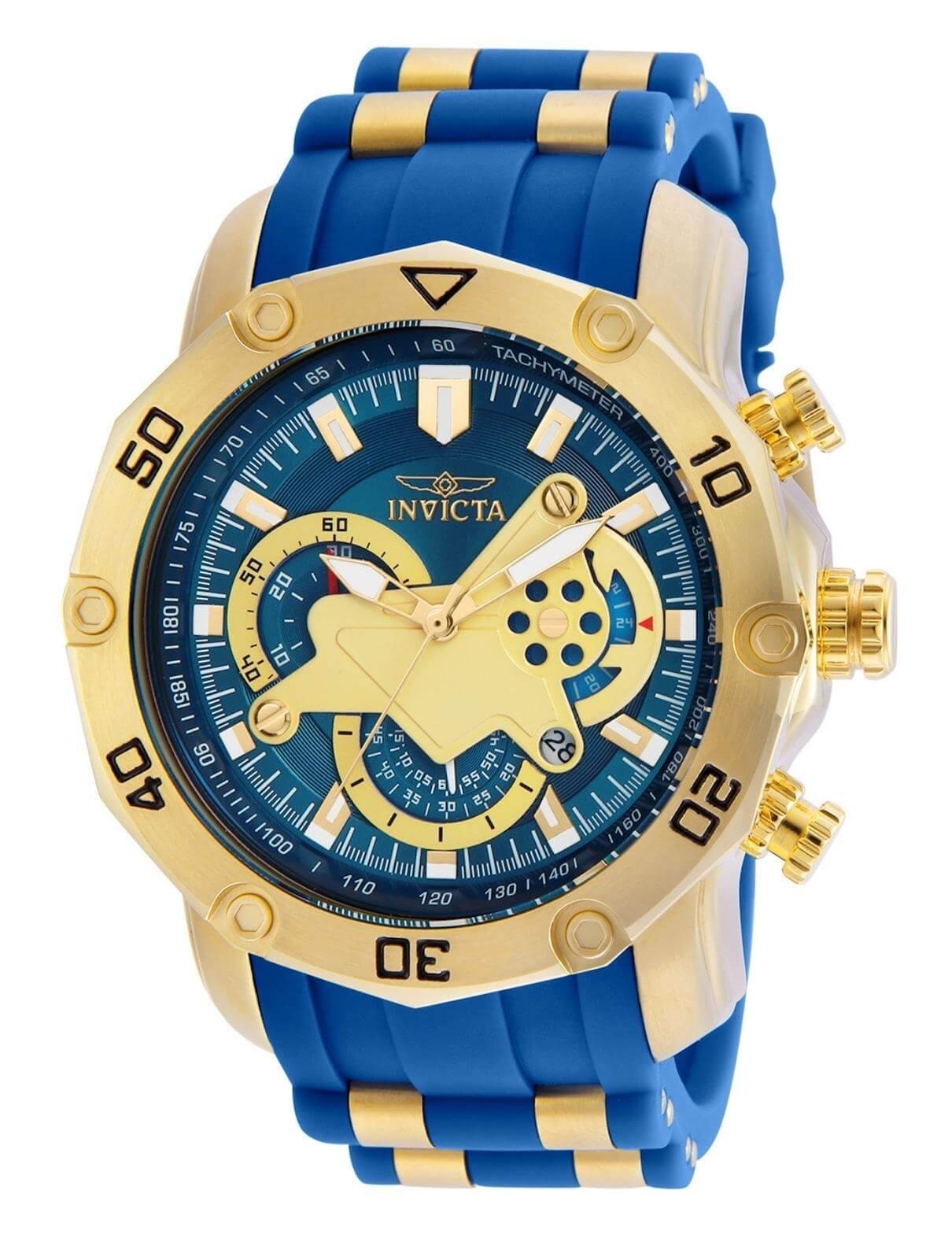 INVICTA 222798 Erkek Kol Saati