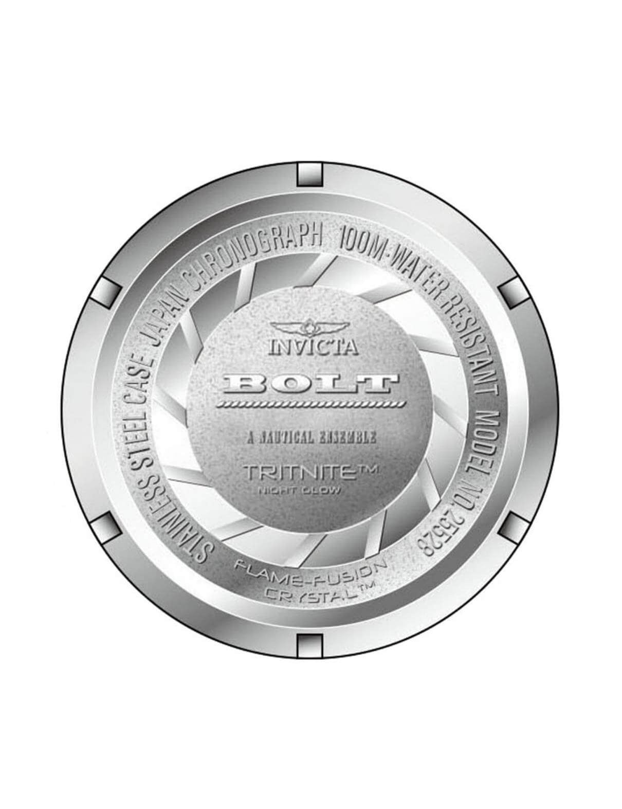 INVICTA 225528 Erkek Kol Saati