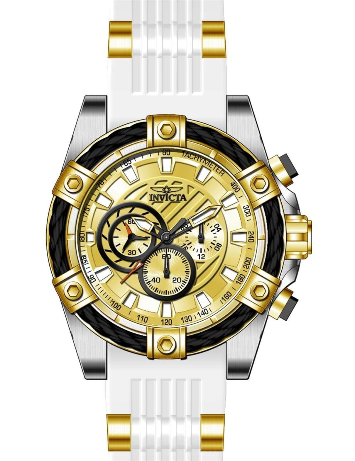 INVICTA 225528 Erkek Kol Saati