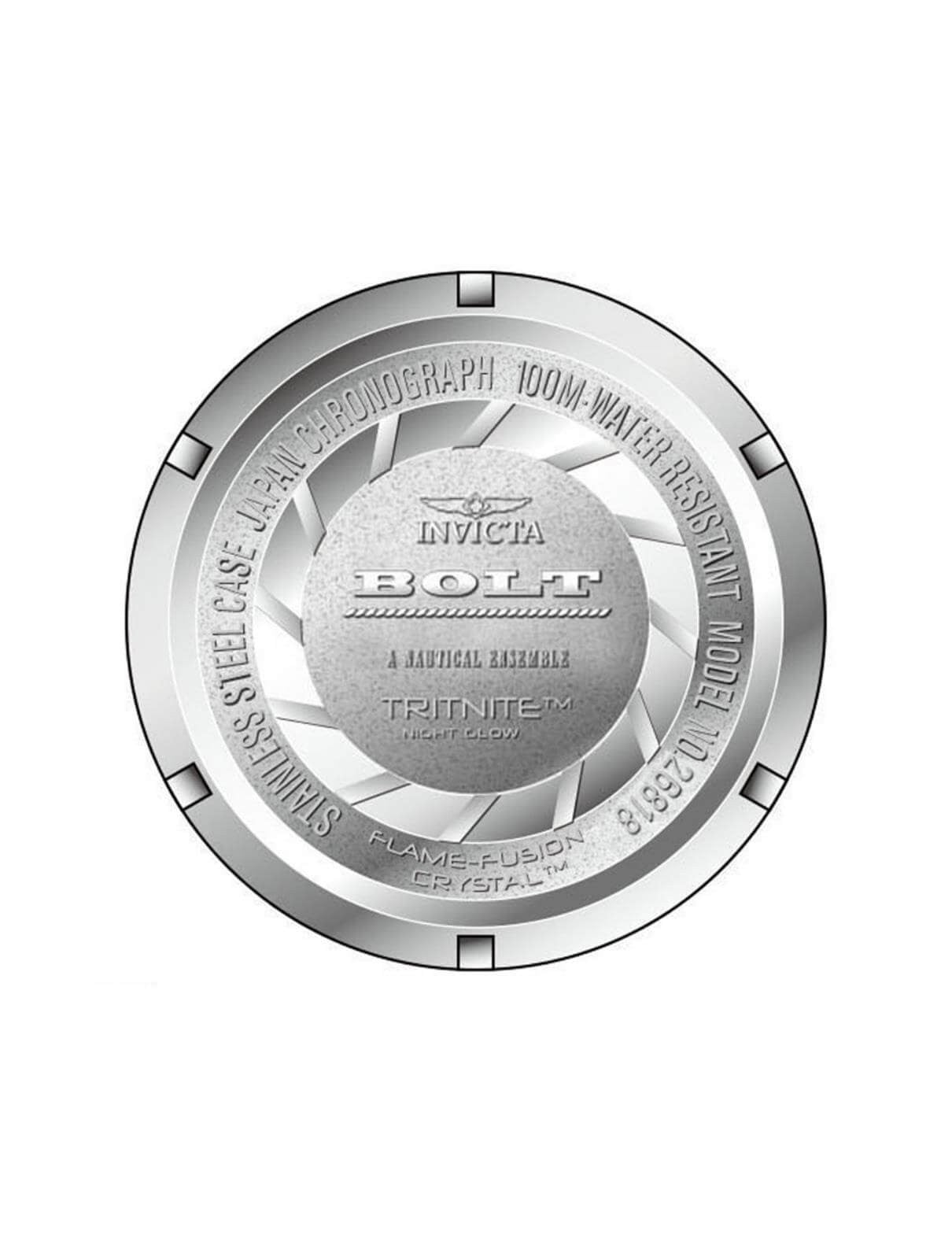 INVICTA 226818 Erkek Kol Saati