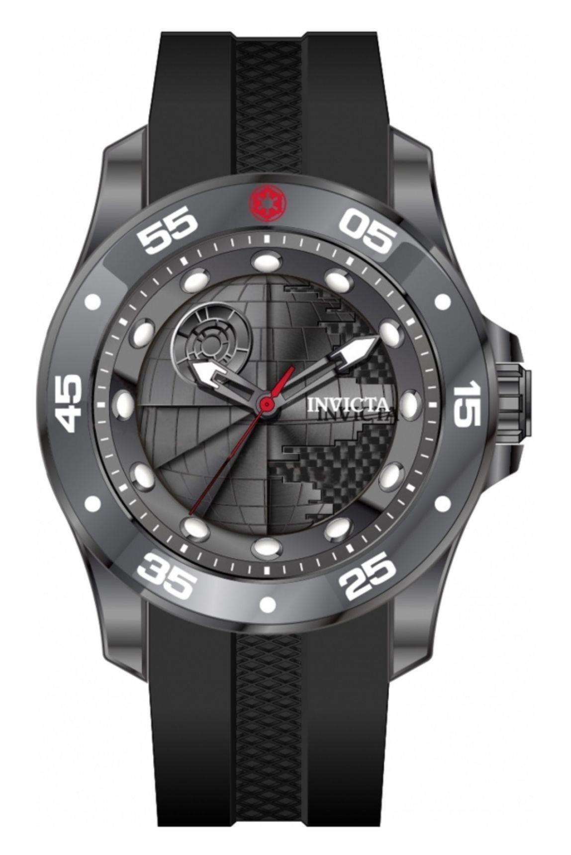 INVICTA 243073 Erkek Kol Saati