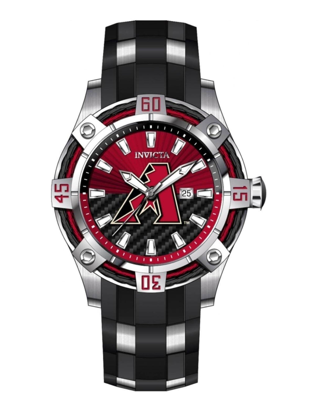 INVICTA 243259 Erkek Kol Saati