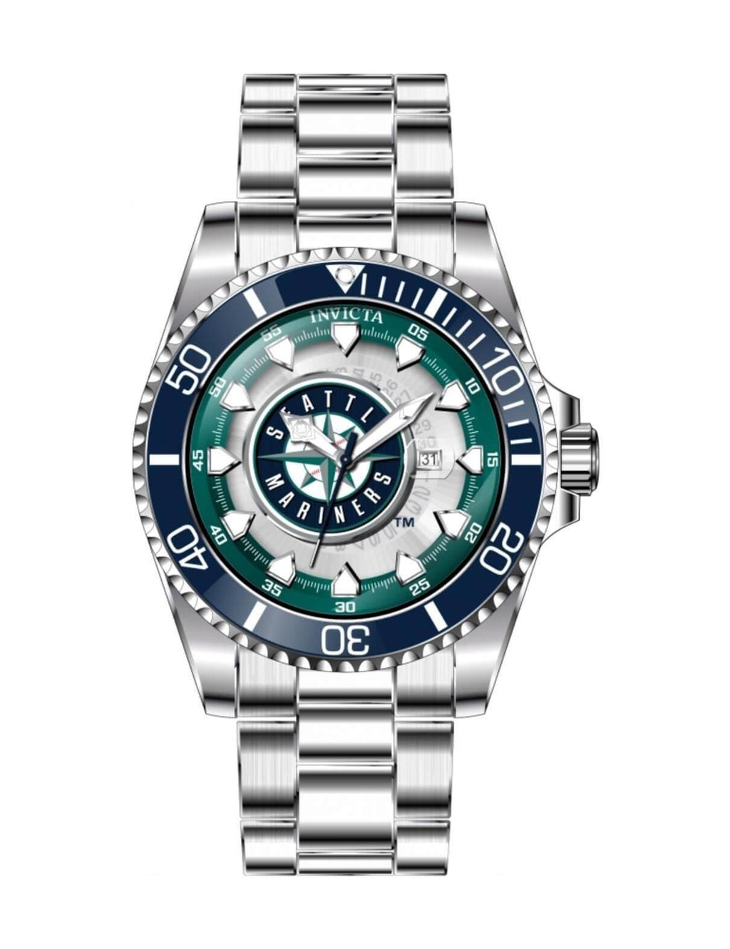 INVICTA 243478 Erkek Kol Saati