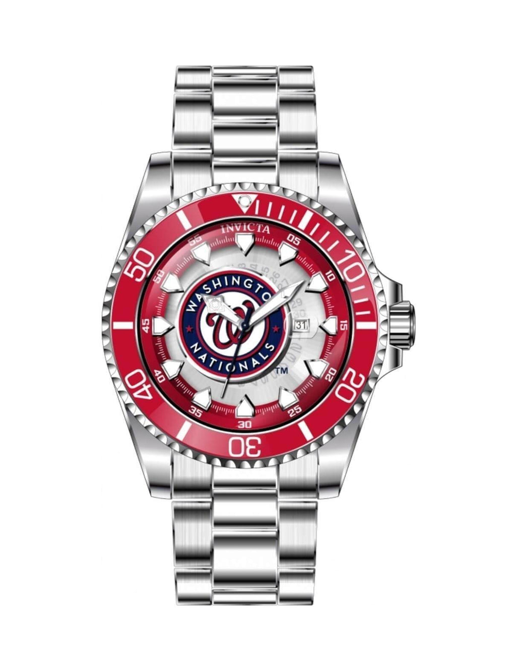 INVICTA 243483 Erkek Kol Saati