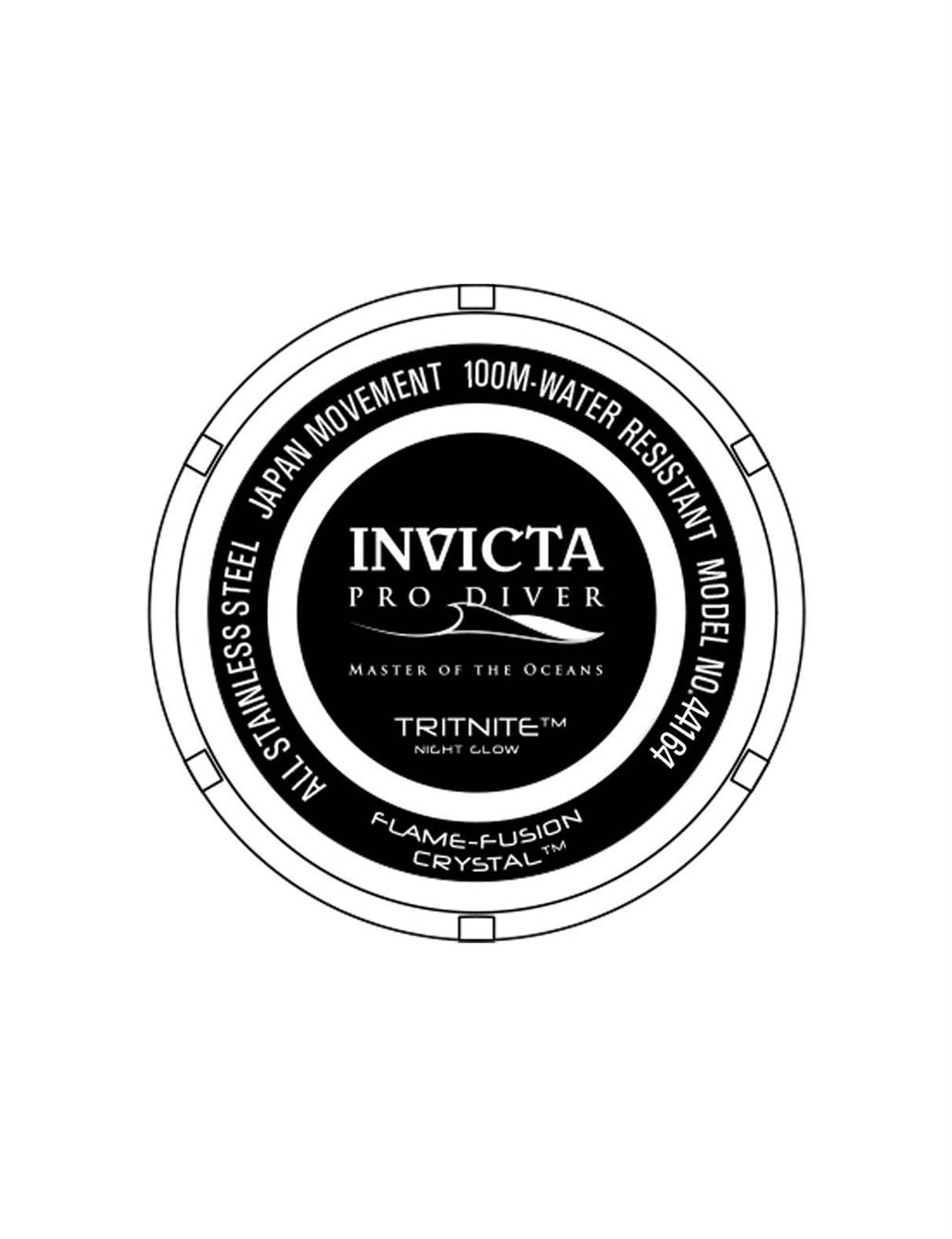 INVICTA 244164 Women's Watch