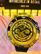 INVICTA 244377 Erkek Kol Saati