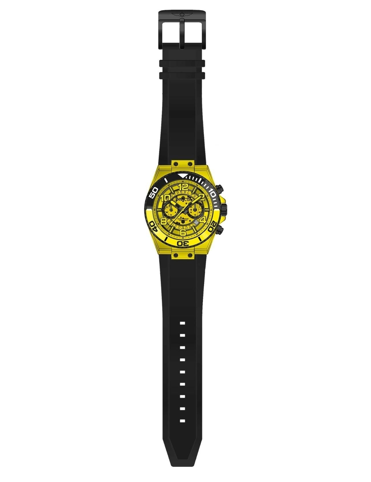 INVICTA 244377 Erkek Kol Saati