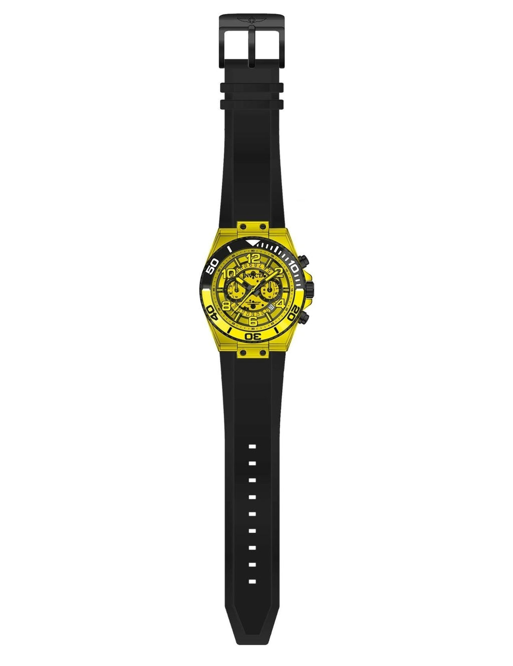 INVICTA 244377 Erkek Kol Saati