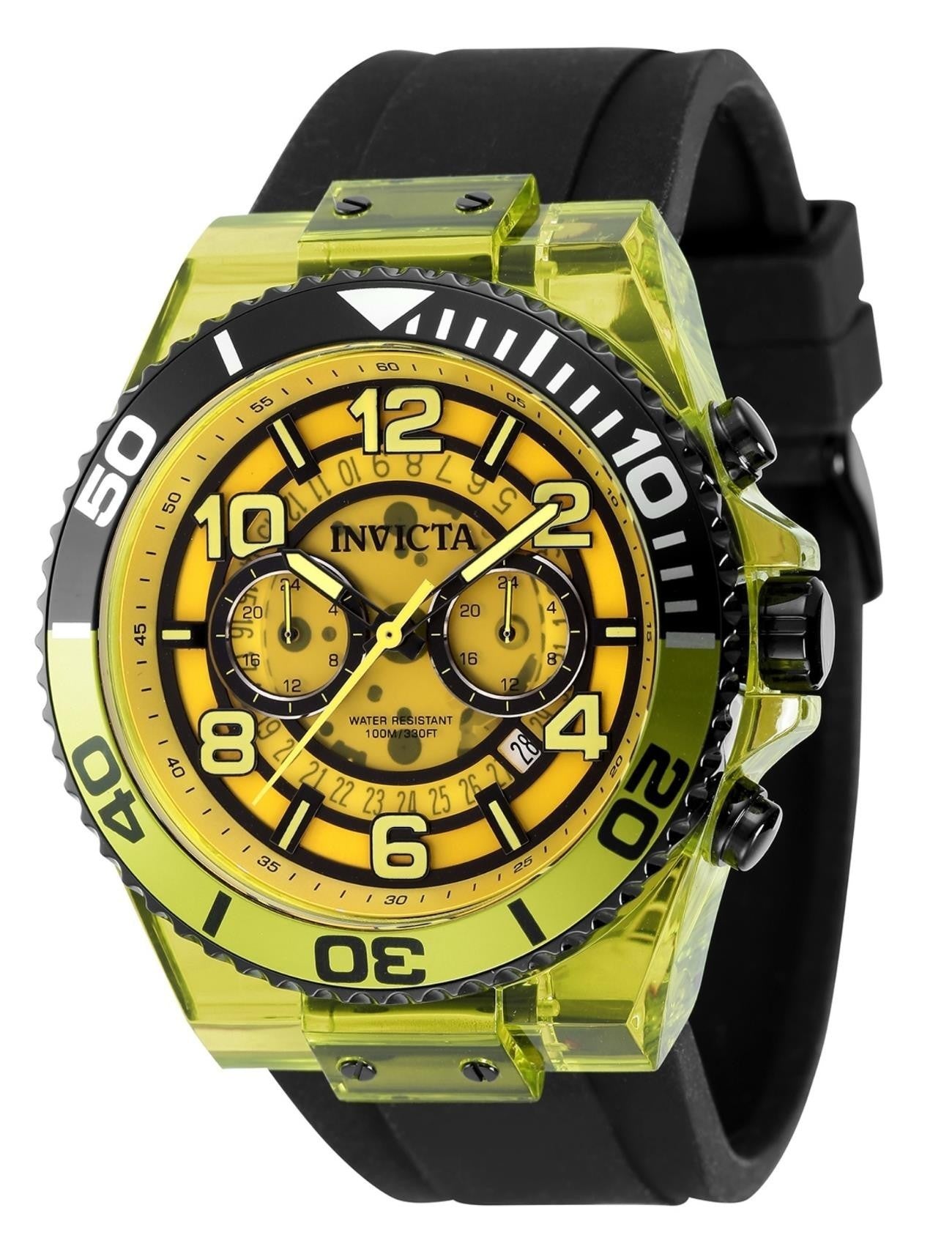 INVICTA 244377 Erkek Kol Saati