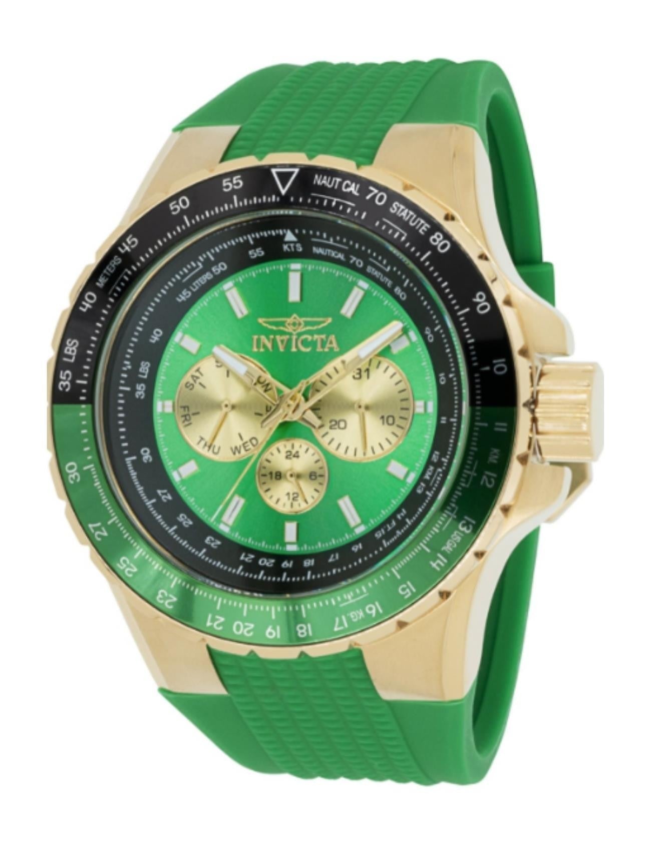 INVICTA 244612 Erkek Kol Saati Ürün ikincil görseli