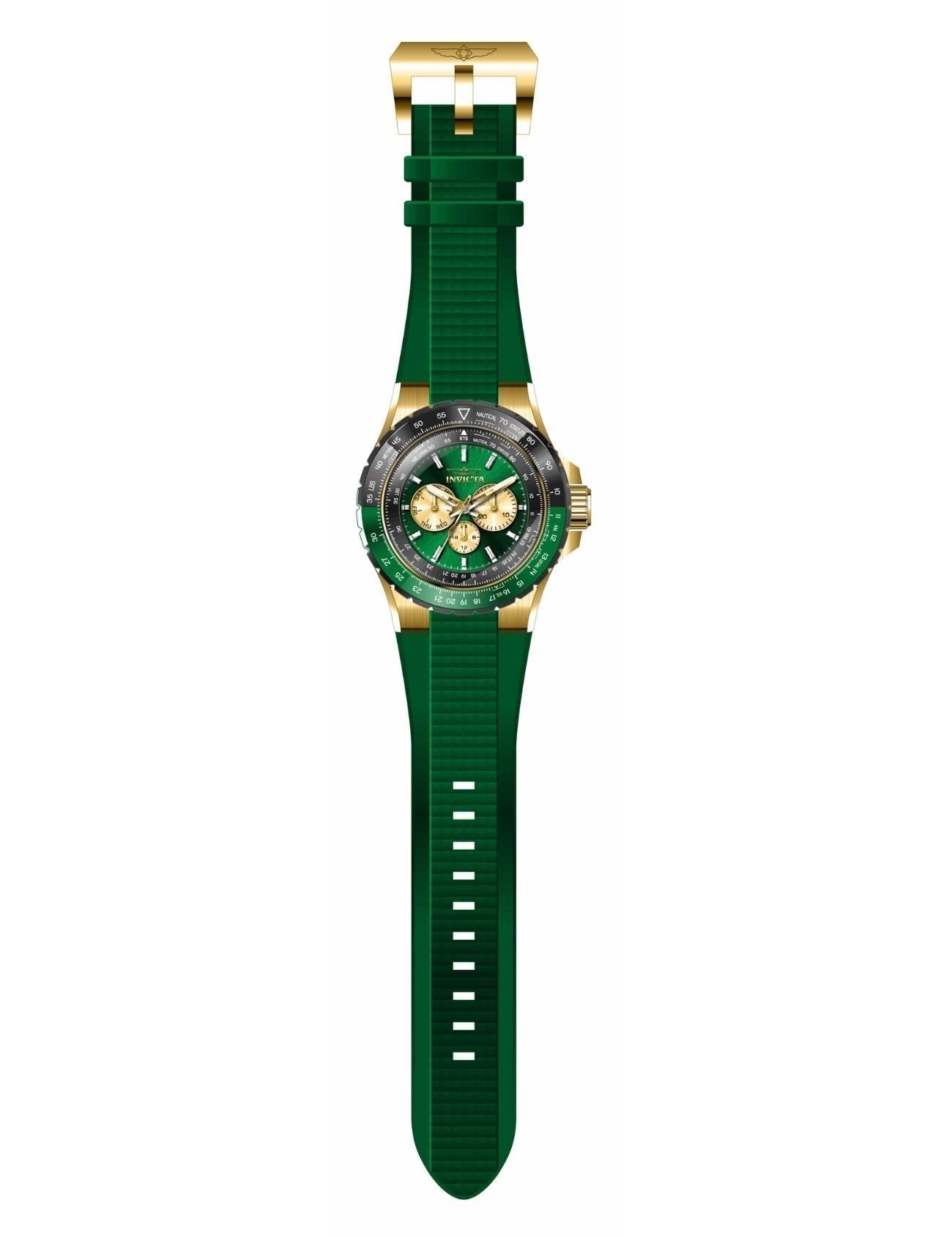 INVICTA 244612 Erkek Kol Saati Ürün ikincil görseli