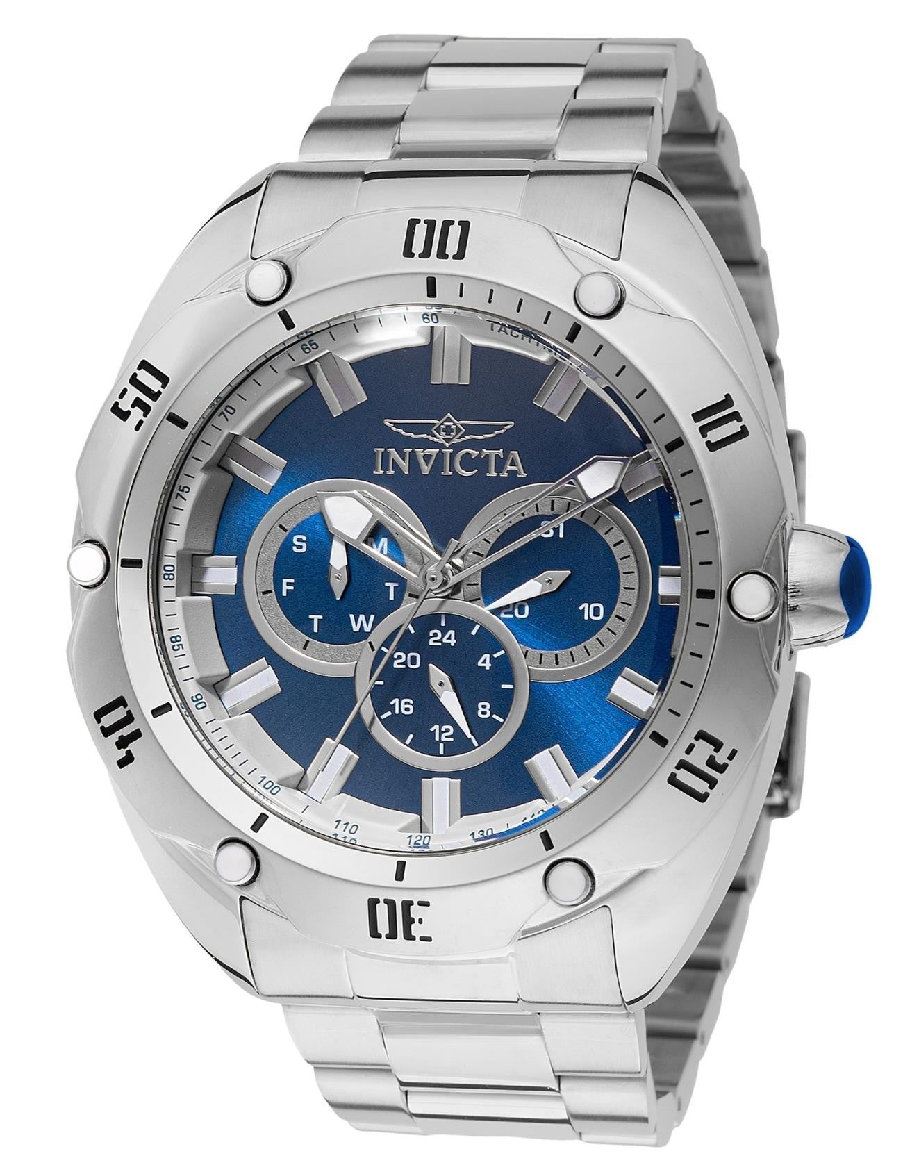 INVICTA 245730 Erkek Kol Saati