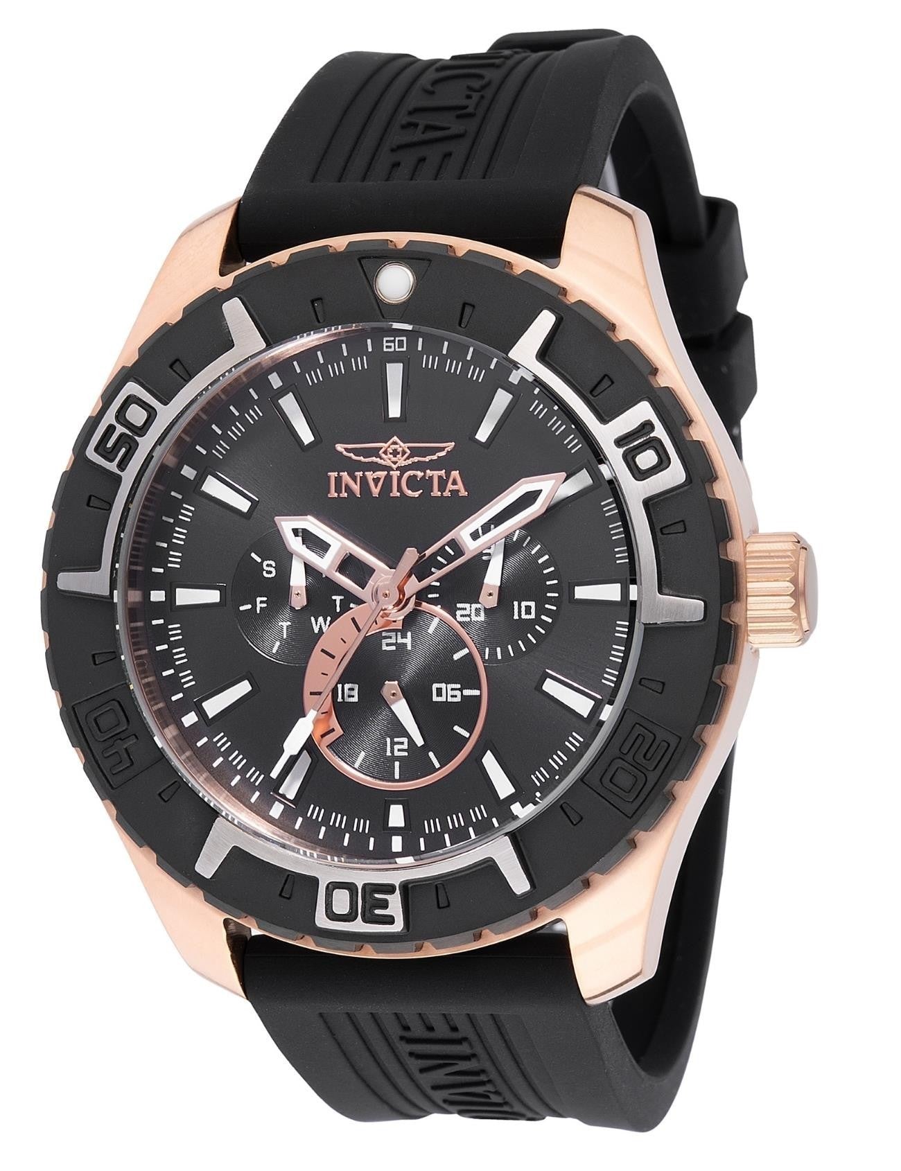 INVICTA 245749 Erkek Kol Saati