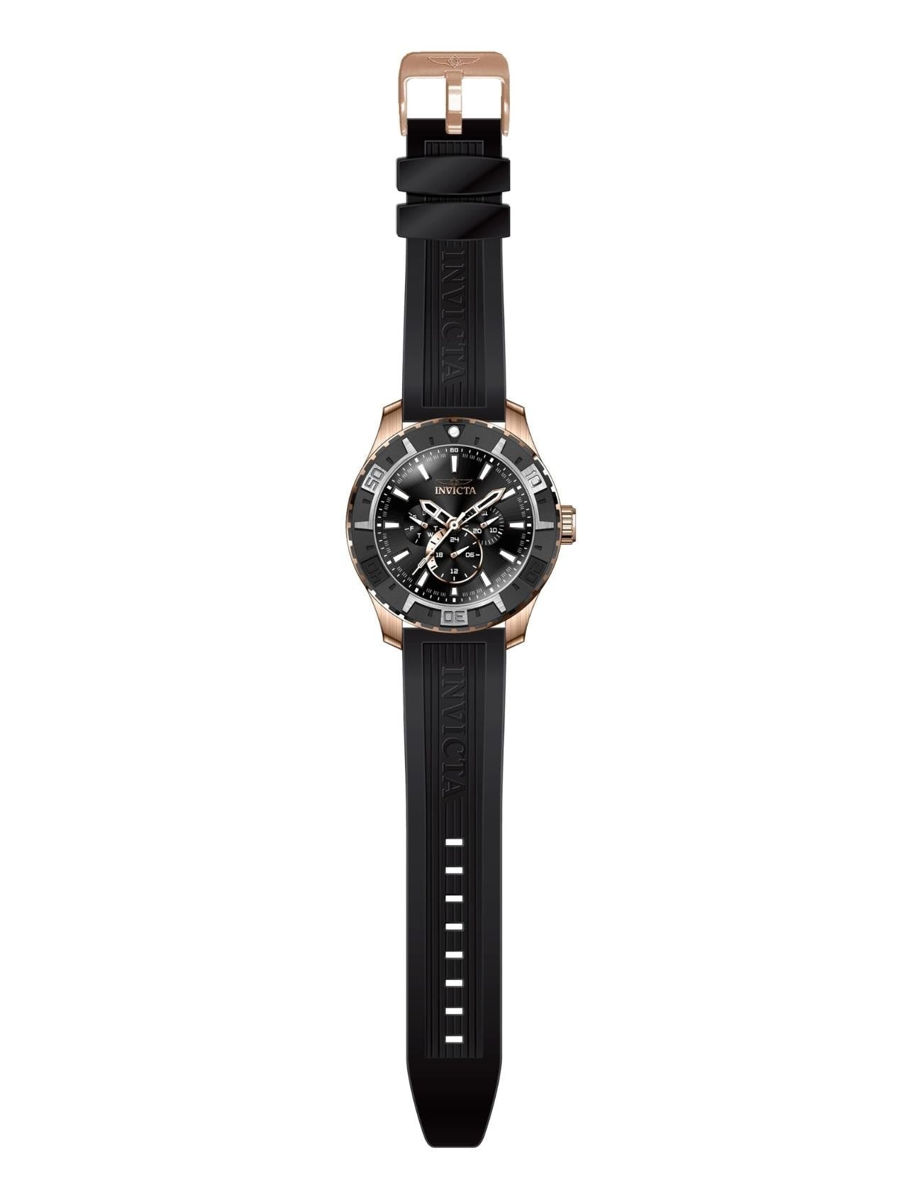 INVICTA 245749 Erkek Kol Saati