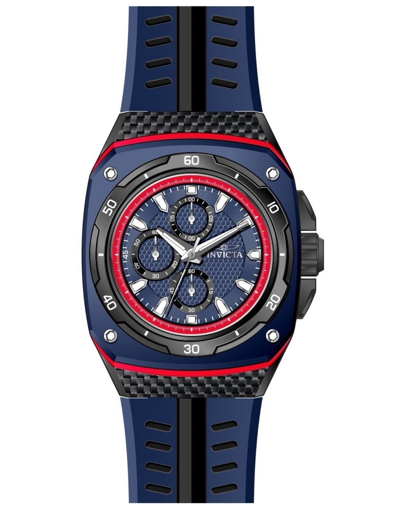 INVICTA 246108 Erkek Kol Saati