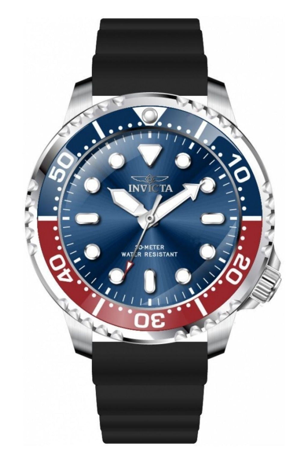 INVICTA 247222 Erkek Kol Saati