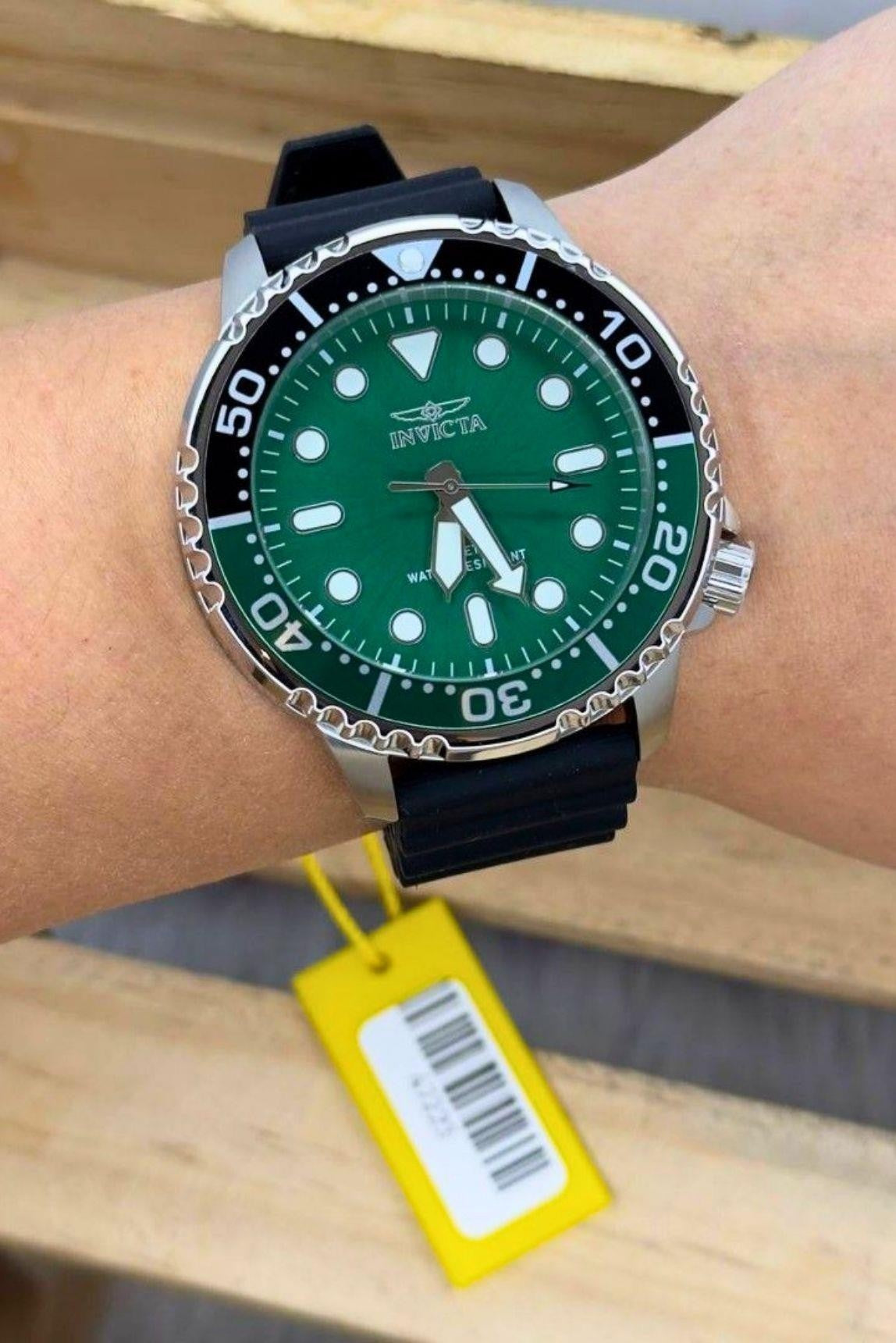 INVICTA 247223 Erkek Kol Saati