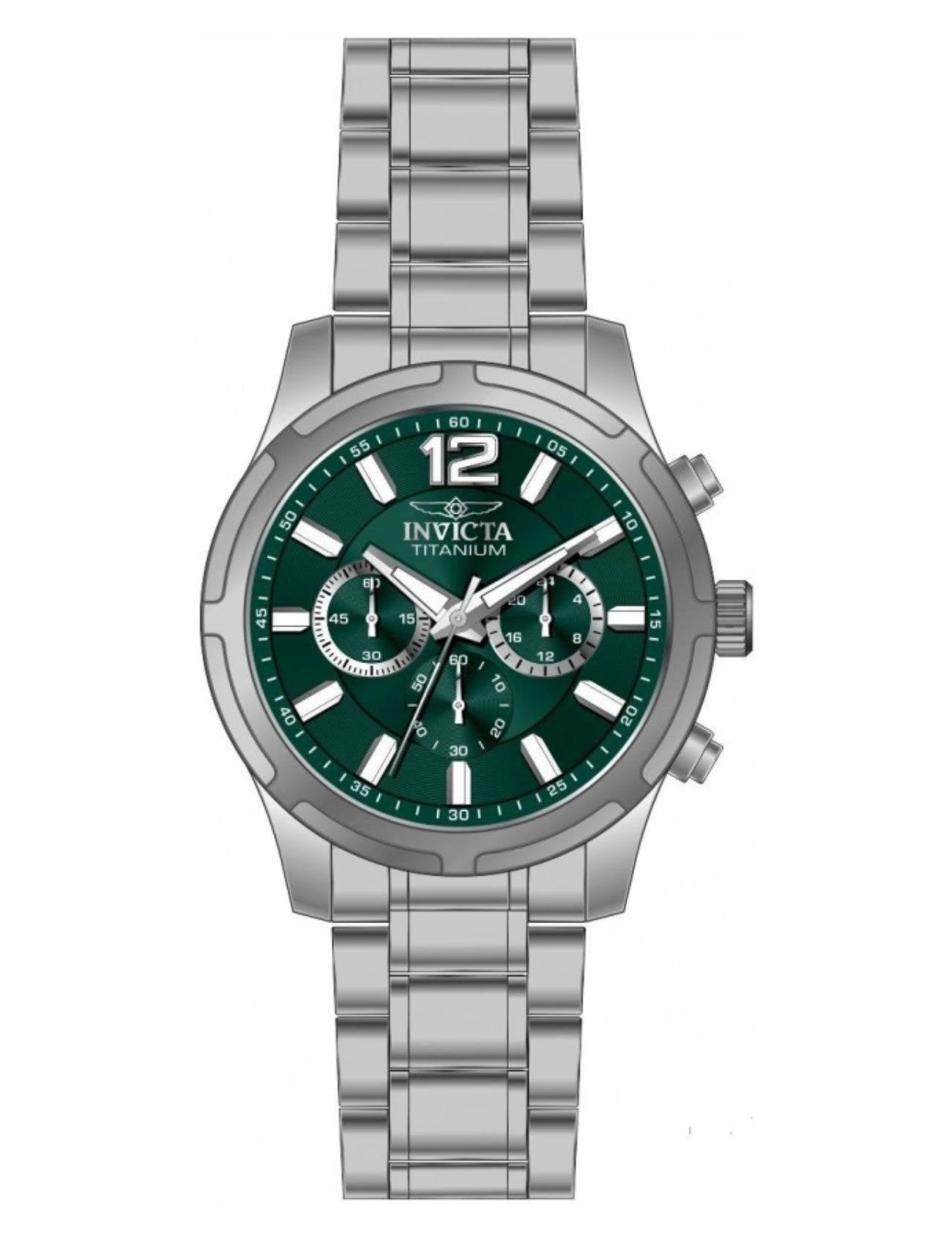 INVICTA 247512 Erkek Kol Saati