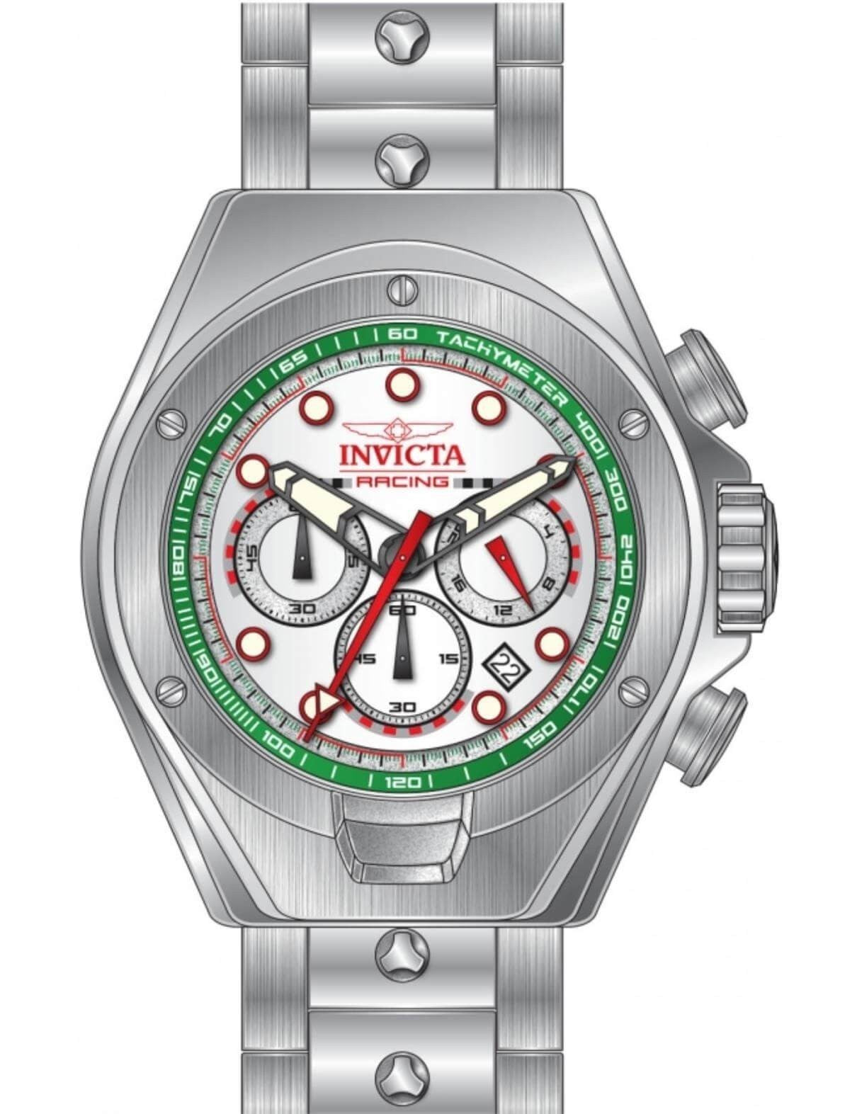 INVICTA 247746 Erkek Kol Saati