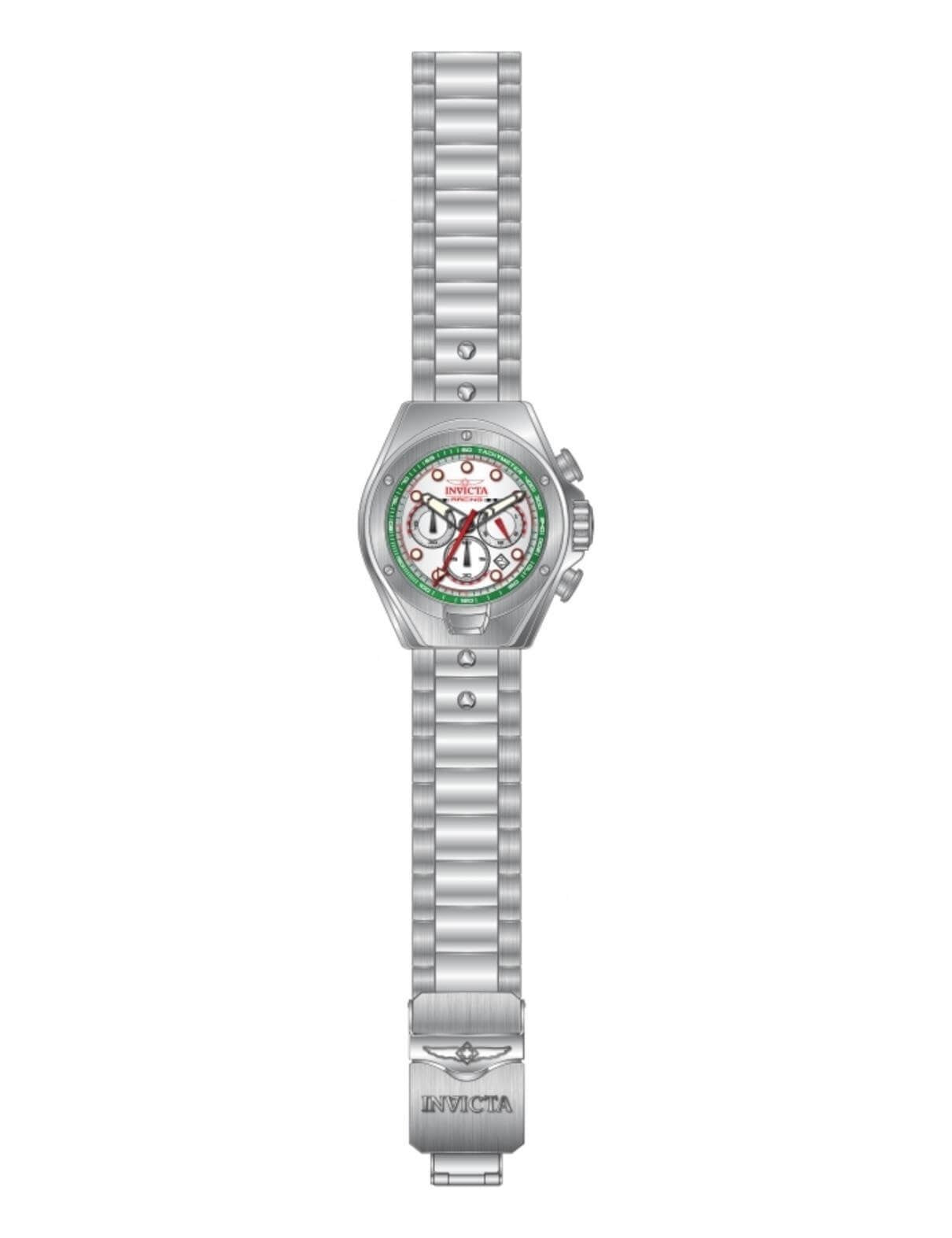 INVICTA 247746 Erkek Kol Saati