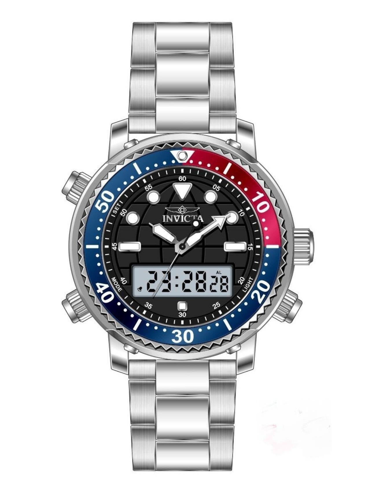 INVICTA 248371 Erkek Kol Saati