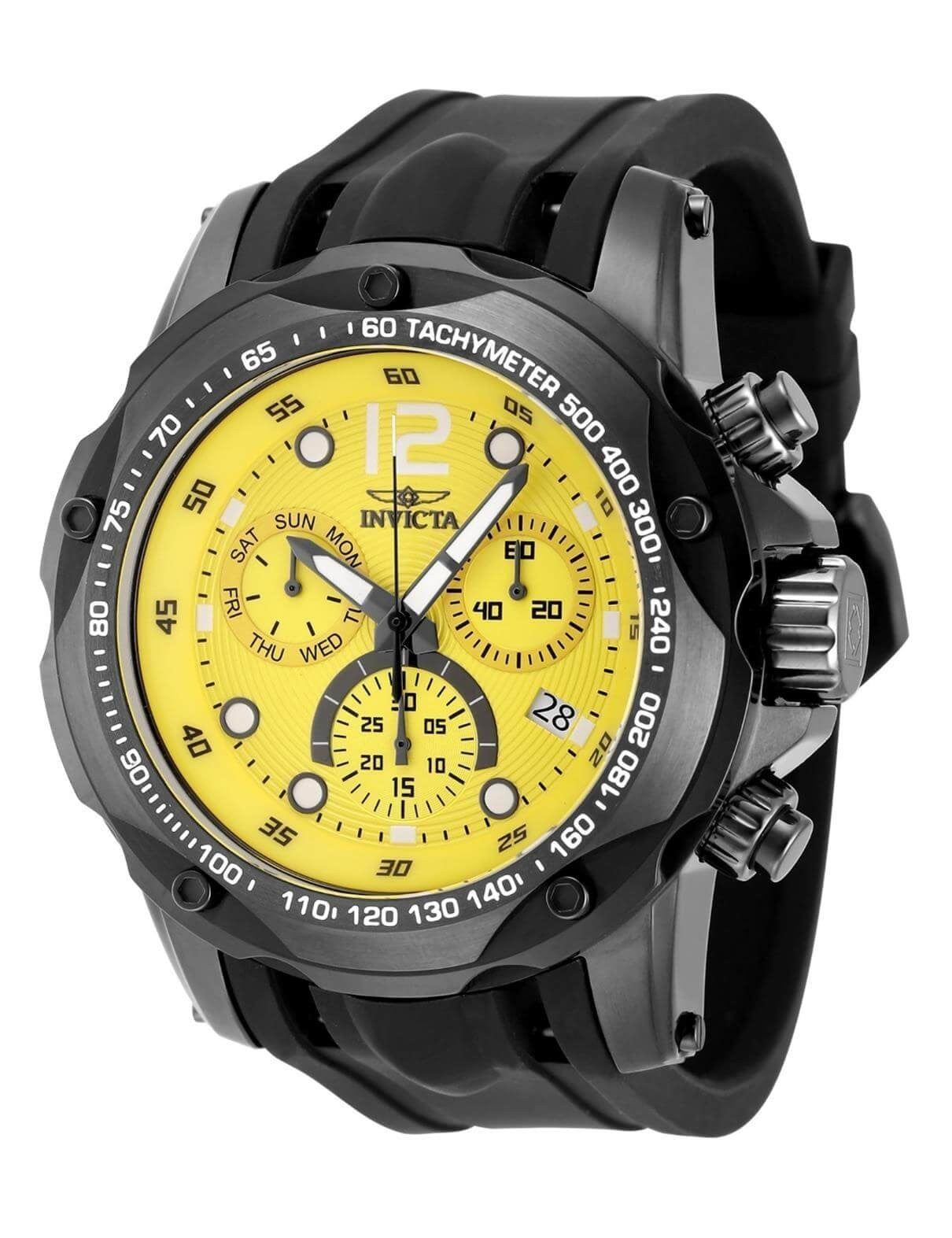 INVICTA 248908 Erkek Kol Saati