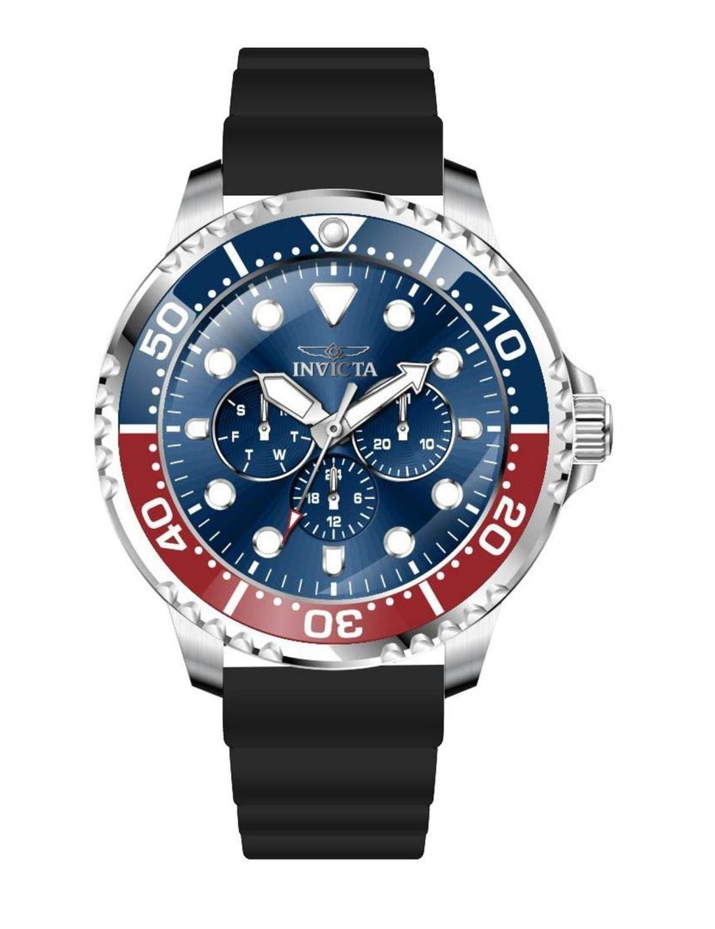 INVICTA 247231 Erkek Kol Saati