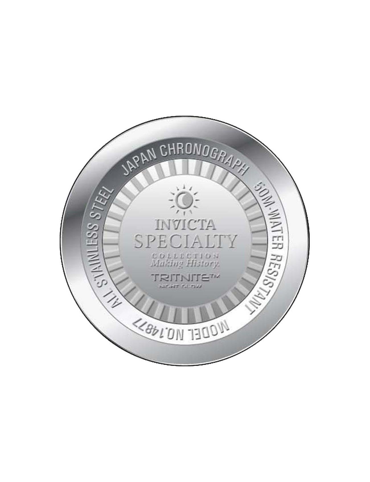 INVICTA 314877 Erkek Kol Saati