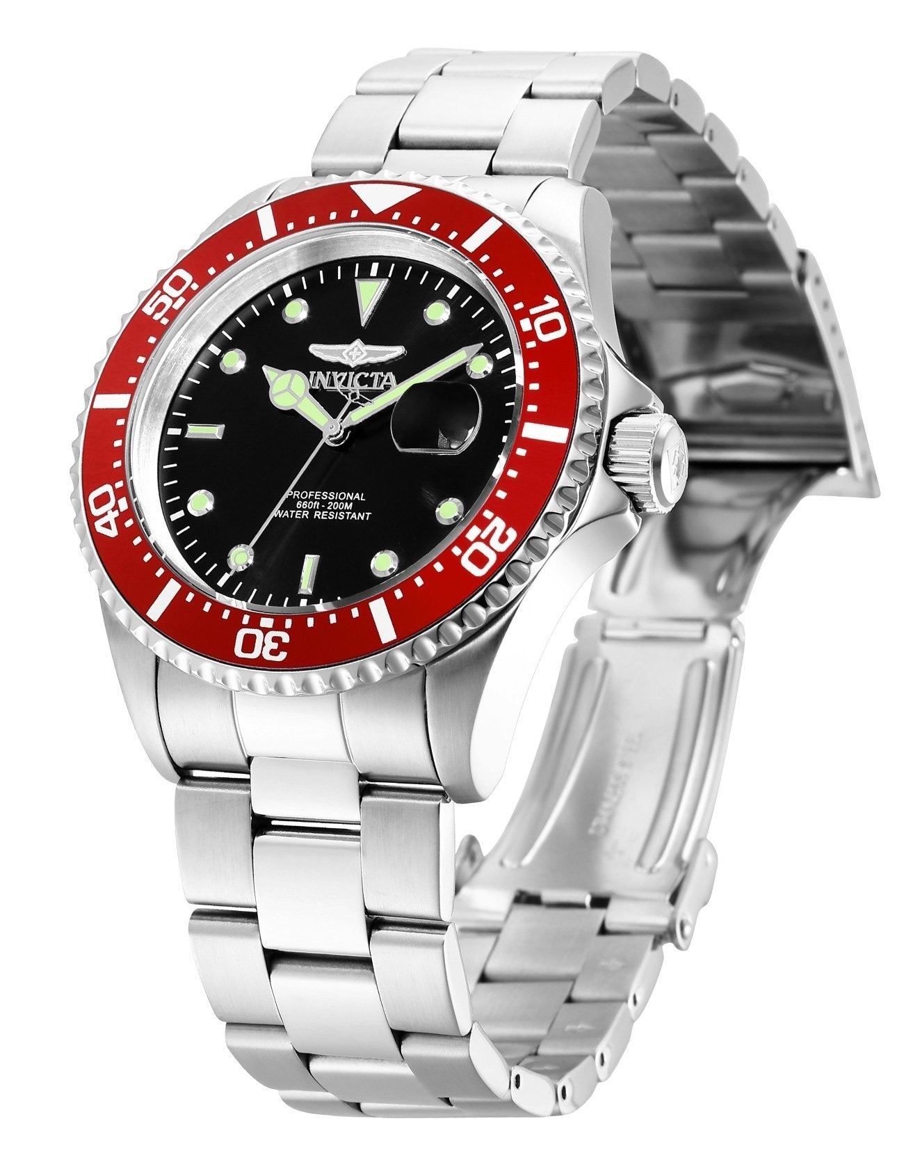 INVICTA 322020 Erkek Kol Saati