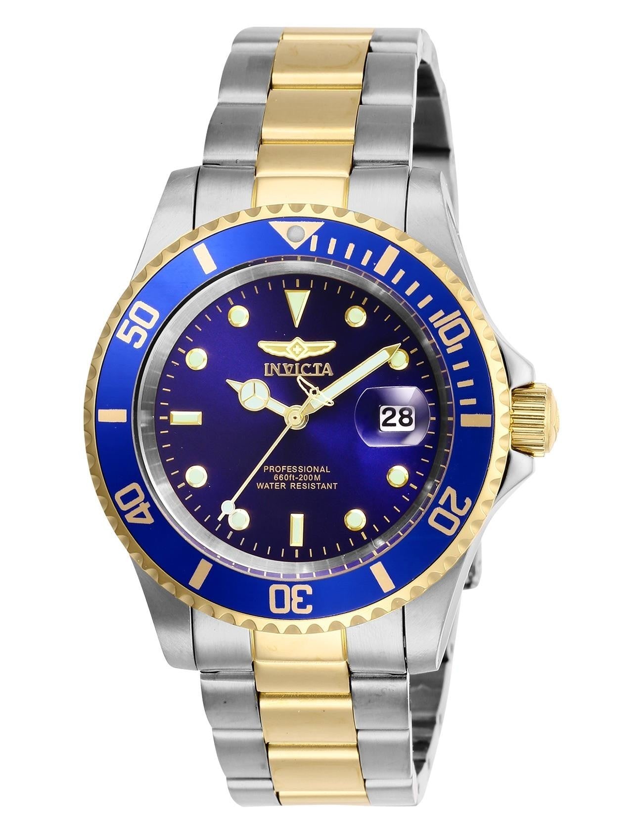 INVICTA 326972 Erkek Kol Saati