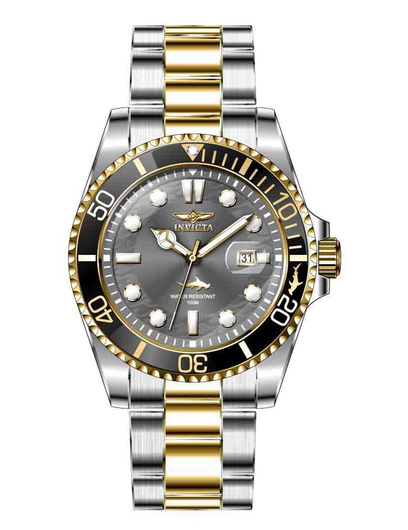 INVICTA 330809 Erkek Kol Saati