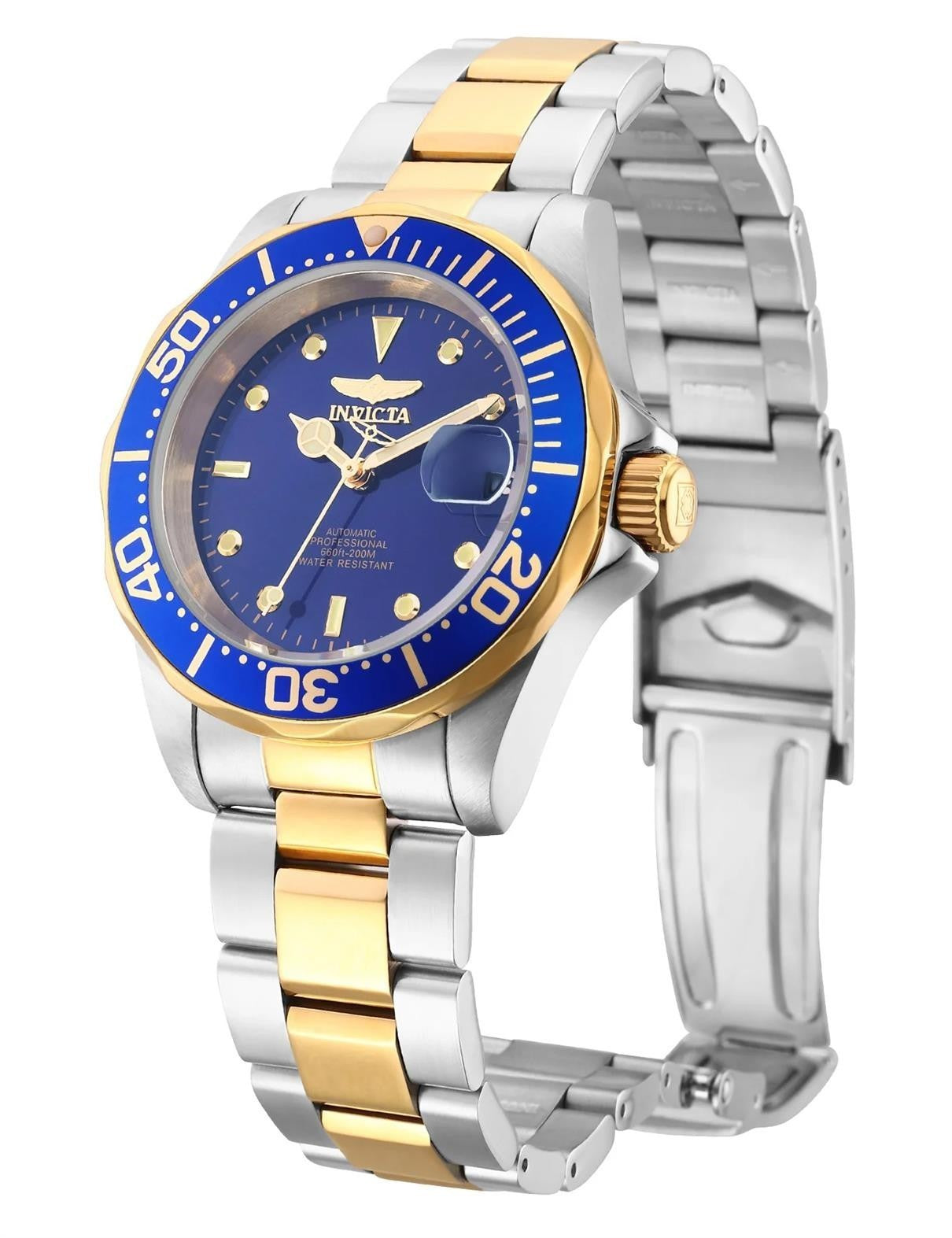 INVICTA 38928 Erkek Kol Saati