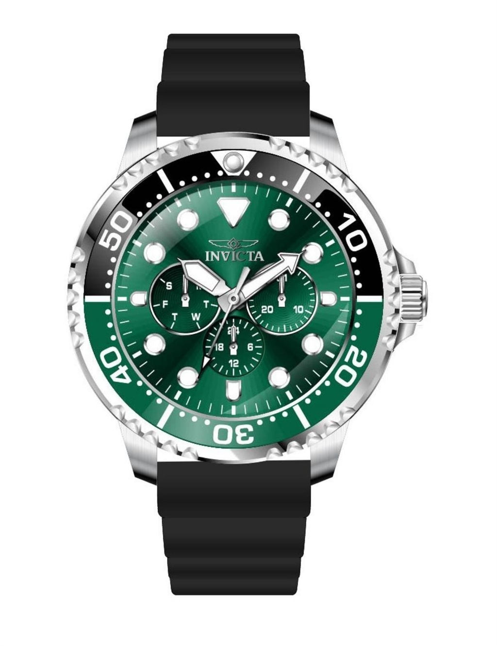 INVICTA 247232 Erkek Kol Saati