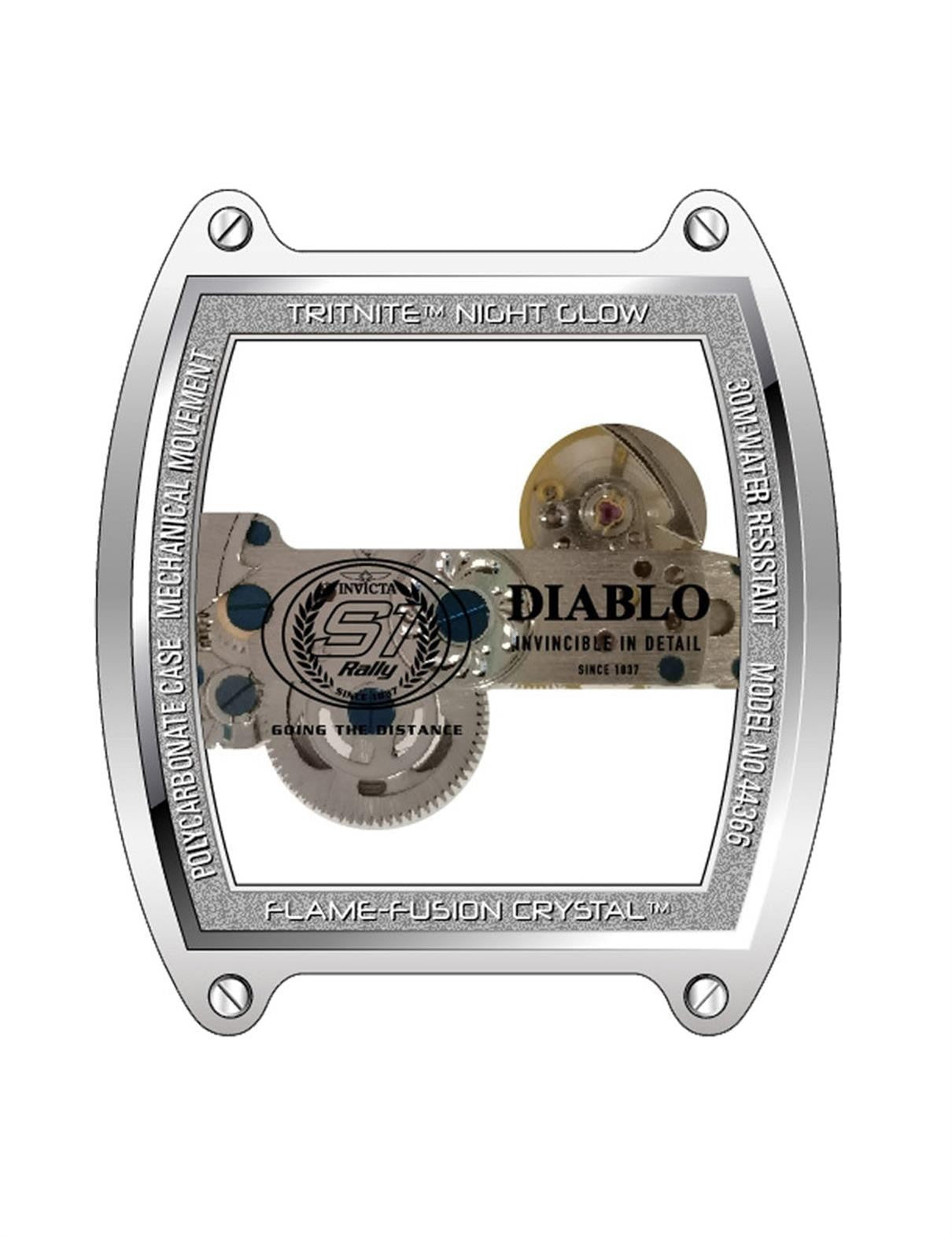 INVICTA 144366 Erkek Kol Saati