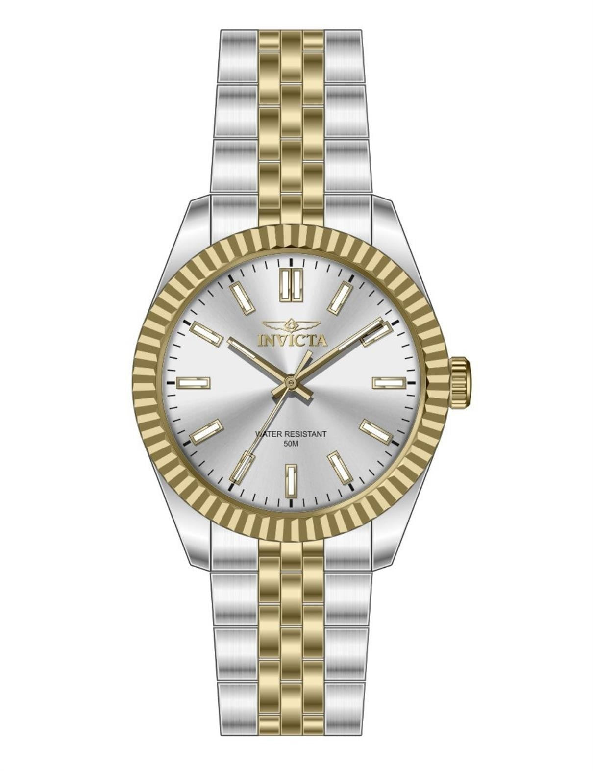 INVICTA 247484 Erkek Kol Saati