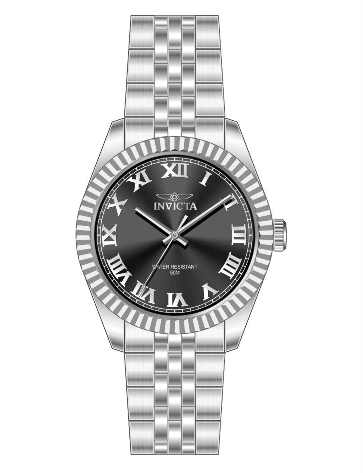 INVICTA 247396 Erkek Kol Saati