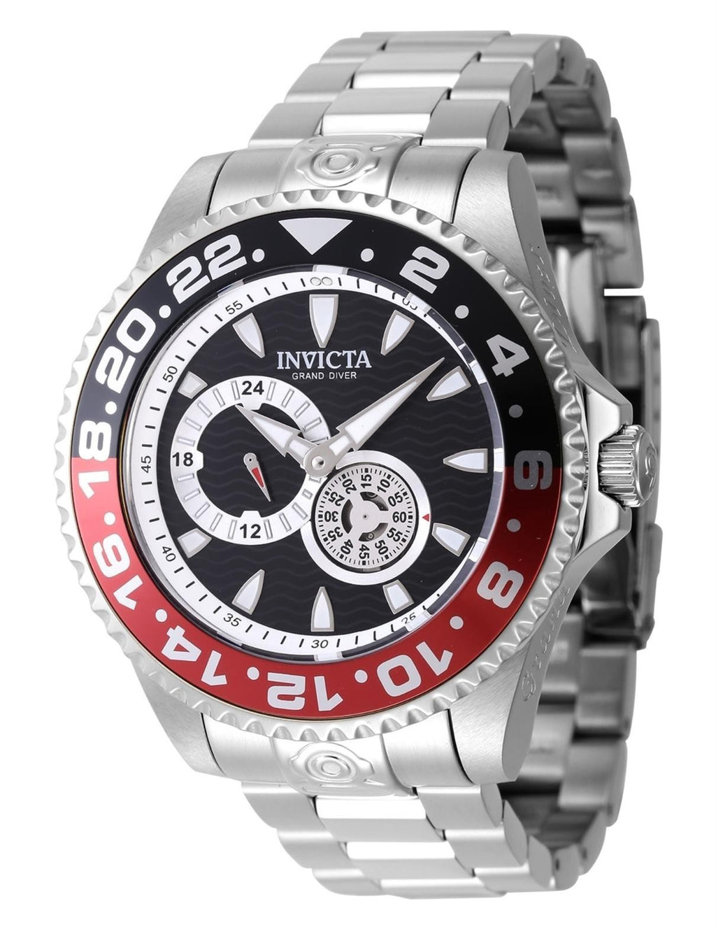 INVICTA 247302 Erkek Kol Saati