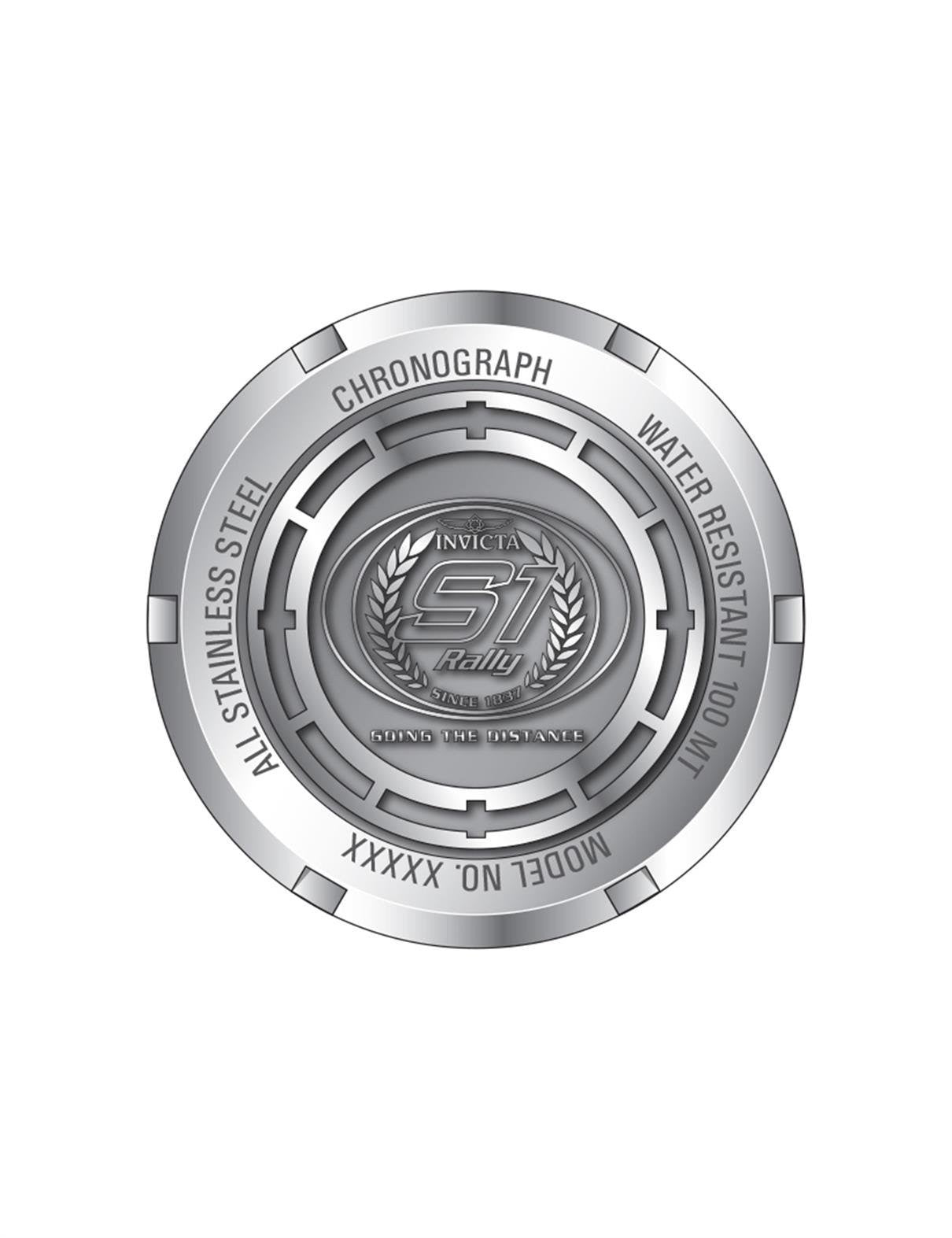 INVICTA 239023 Erkek Kol Saati