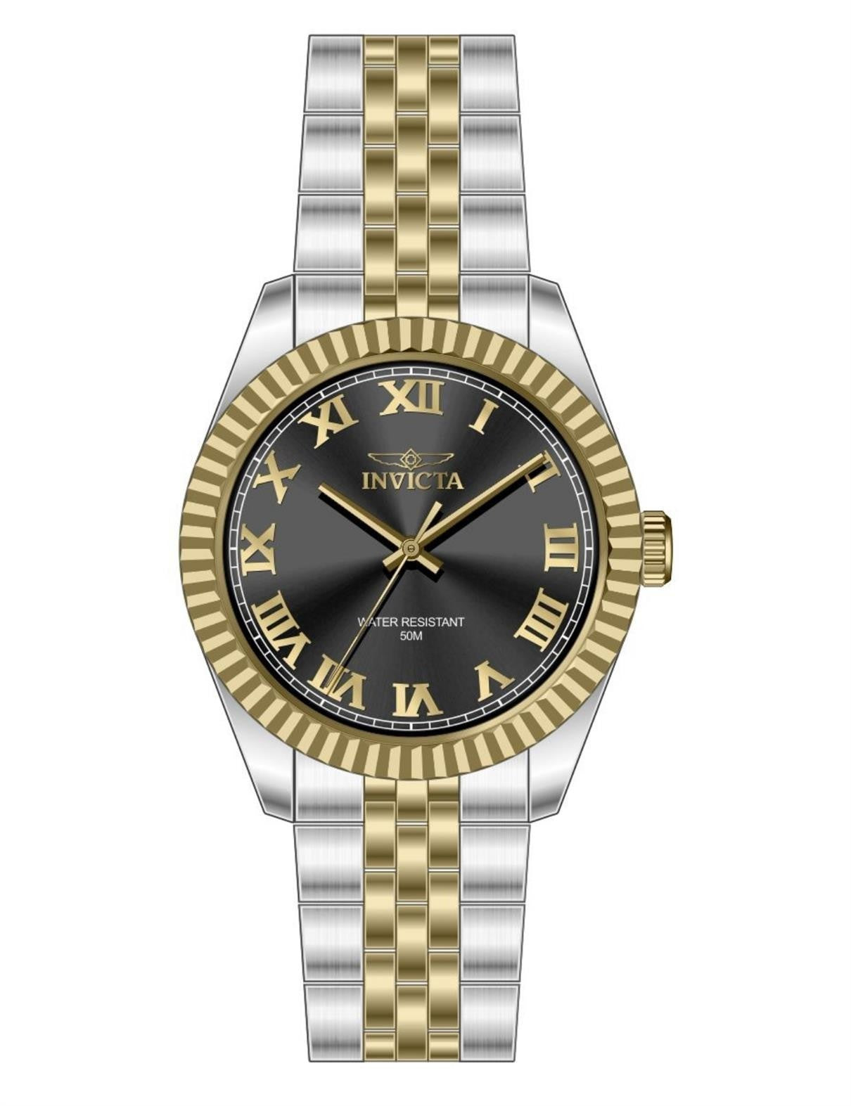 INVICTA 247401 Erkek Kol Saati