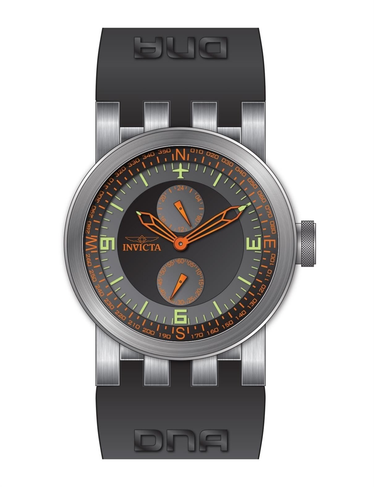 INVICTA 244226 Erkek Kol Saati