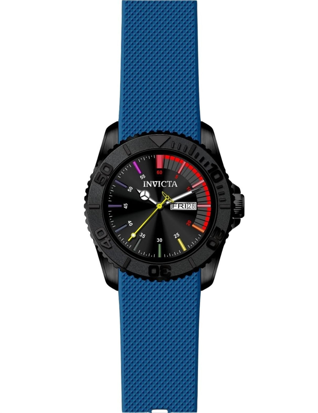 INVICTA 244735 Erkek Kol Saati