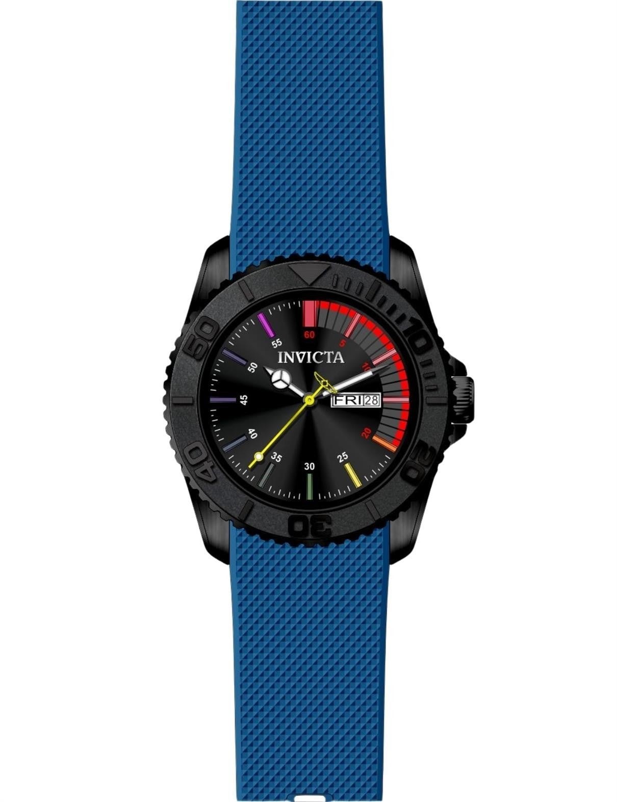 INVICTA 244735 Erkek Kol Saati