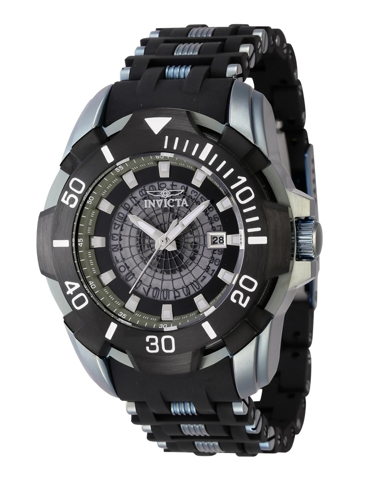 INVICTA 244130 Erkek Kol Saati