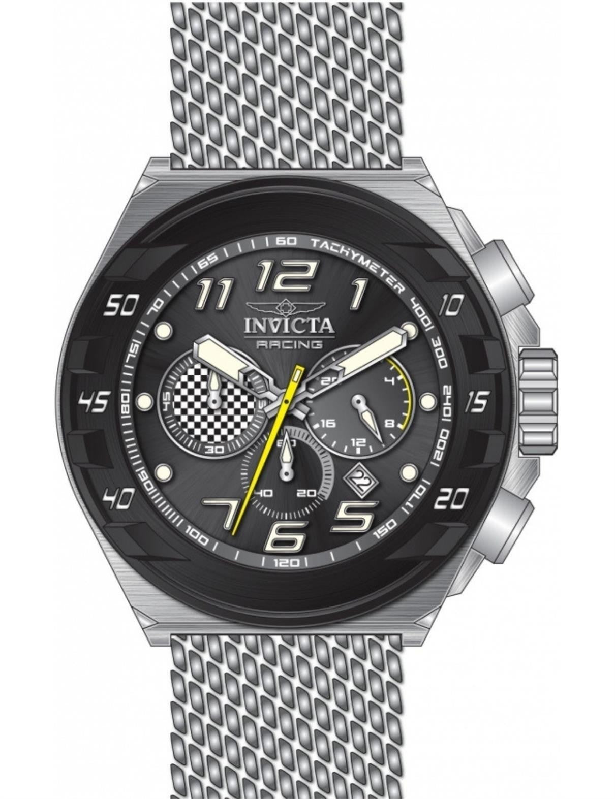 INVICTA 247203 Erkek Kol Saati