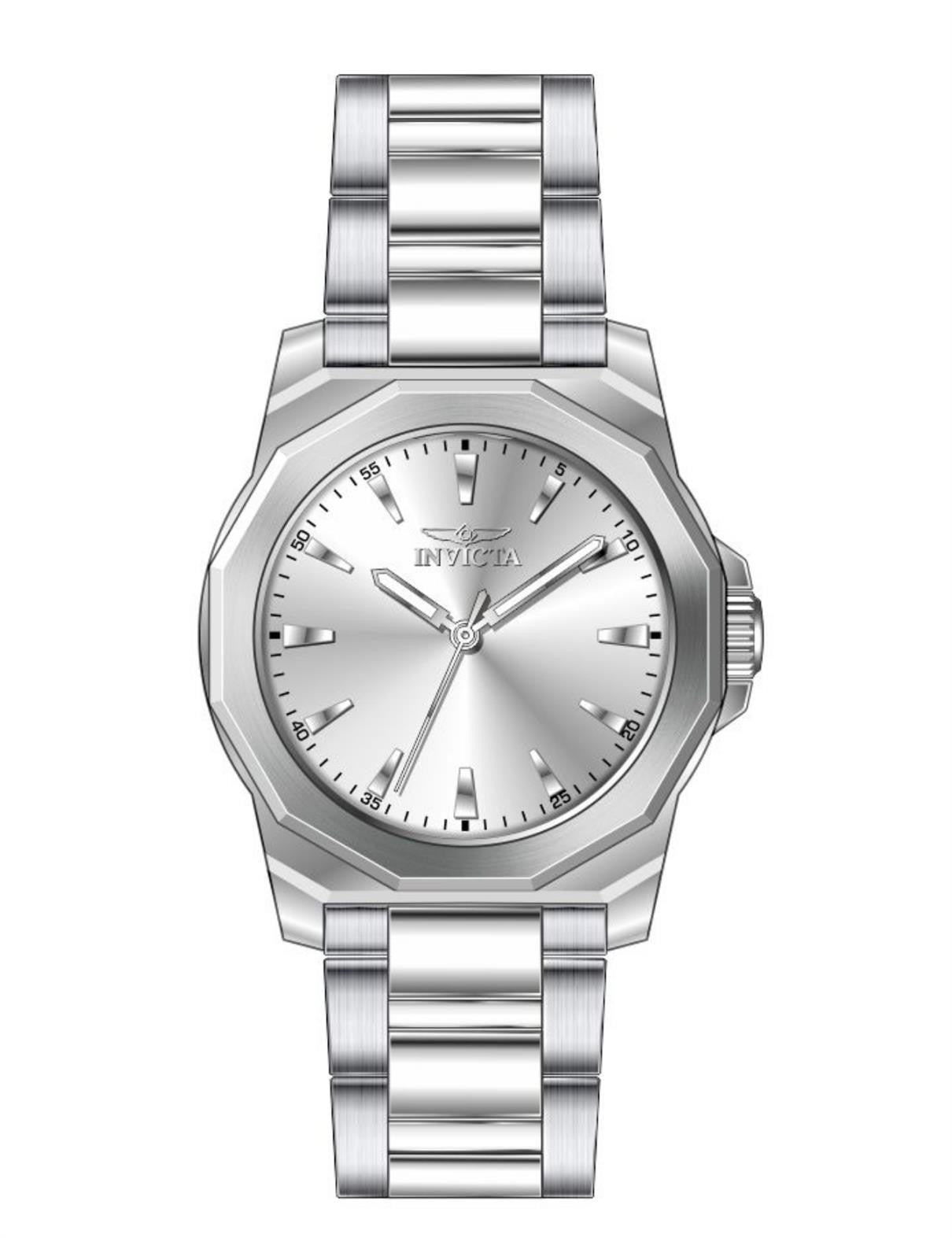 INVICTA 247337 Kadın Kol Saati