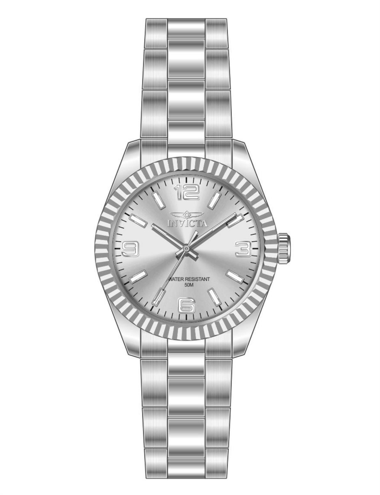 INVICTA 247464 Kadın Kol Saati