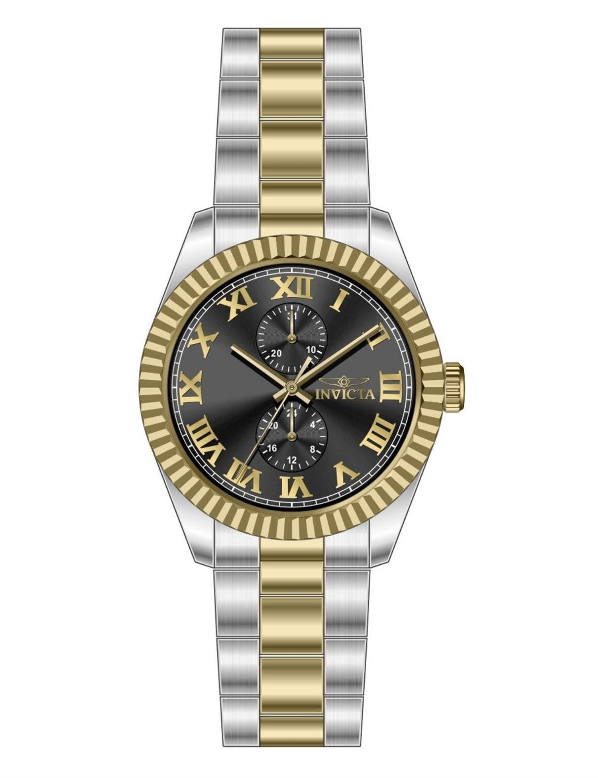 INVICTA 247425 Erkek Kol Saati